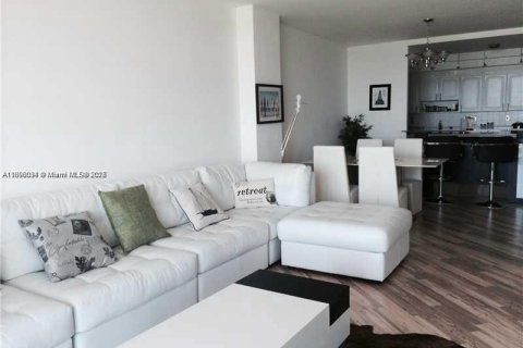 Copropriété à vendre à Sunny Isles Beach, Floride: 1 chambre, 93.37 m2 № 1950297 - photo 6