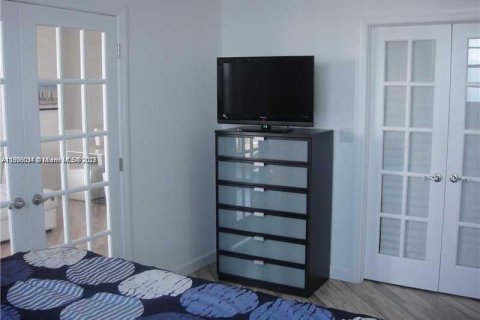 Copropriété à vendre à Sunny Isles Beach, Floride: 1 chambre, 93.37 m2 № 1950297 - photo 13