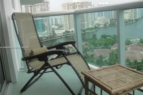 Copropriété à vendre à Sunny Isles Beach, Floride: 1 chambre, 93.37 m2 № 1950297 - photo 20