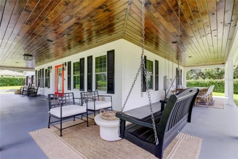 House in Dunedin, Florida 4 bedrooms, 229.65 sq.m. № 1816971 - photo 8