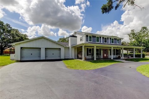 House in Dunedin, Florida 4 bedrooms, 229.65 sq.m. № 1816971 - photo 4