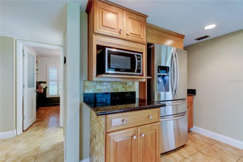 House in Dunedin, Florida 4 bedrooms, 229.65 sq.m. № 1816971 - photo 25