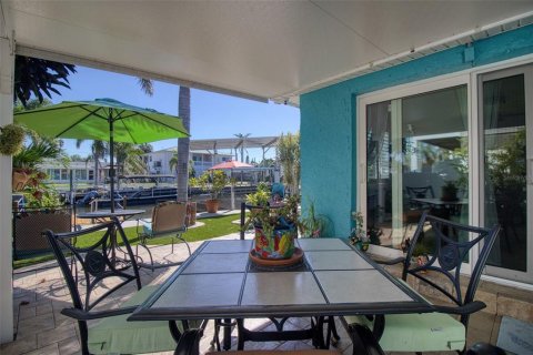 Villa ou maison à vendre à Hudson, Floride: 3 chambres, 136.66 m2 № 2427581 - photo 26