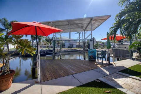 Villa ou maison à vendre à Hudson, Floride: 3 chambres, 136.66 m2 № 2427581 - photo 5