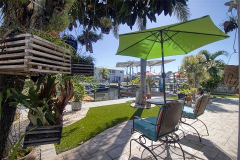 Villa ou maison à vendre à Hudson, Floride: 3 chambres, 136.66 m2 № 2427581 - photo 27