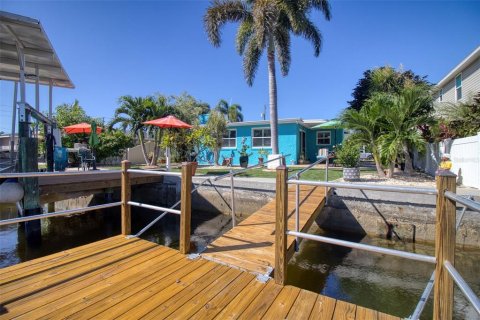 Villa ou maison à vendre à Hudson, Floride: 3 chambres, 136.66 m2 № 2427581 - photo 7