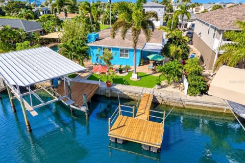 Villa ou maison à vendre à Hudson, Floride: 3 chambres, 136.66 m2 № 2427581 - photo 3
