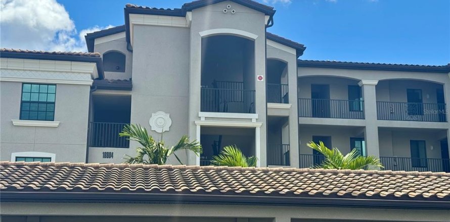 Condo à Bradenton, Floride, 3 chambres № 1686659
