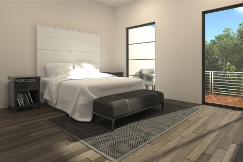 Купить виллу или дом в Лейк-Уорт, Флорида 6 спален, 358.6м2, № 1963206 - фото 8