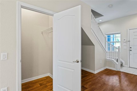 Touwnhouse à vendre à Gibsonton, Floride: 2 chambres, 107.02 m2 № 1856461 - photo 9
