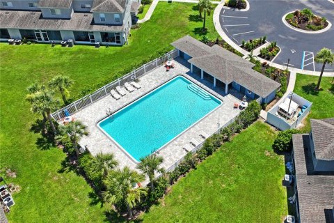Touwnhouse à vendre à Gibsonton, Floride: 2 chambres, 107.02 m2 № 1856461 - photo 3