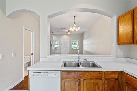 Touwnhouse à vendre à Gibsonton, Floride: 2 chambres, 107.02 m2 № 1856461 - photo 12