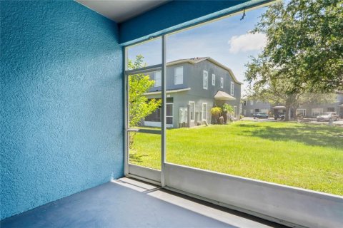 Touwnhouse à vendre à Gibsonton, Floride: 2 chambres, 107.02 m2 № 1856461 - photo 21