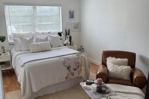 Купить кондоминиум в Норт-Майами, Флорида 1 спальня, 64.66м2, № 2013324 - фото 18