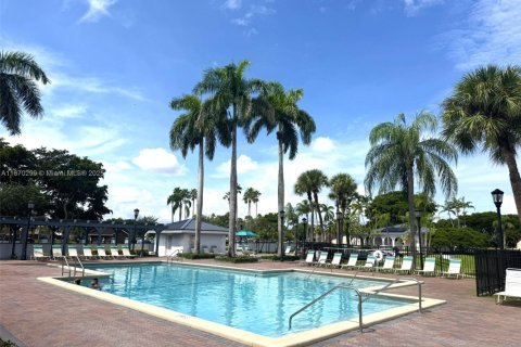 Adosado en alquiler en Miami, Florida, 2 dormitorios, 86.58 m2 № 1897784 - foto 24