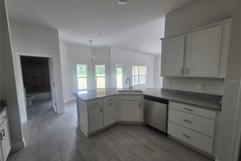 Casa en venta en Dade City, Florida, 4 dormitorios, 210.42 m2 № 1914541 - foto 13