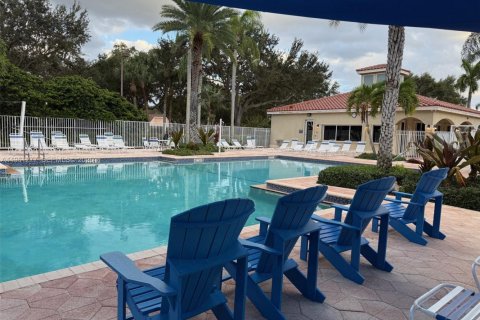 Villa ou maison à vendre à Boynton Beach, Floride: 3 chambres, 202.43 m2 № 2022074 - photo 21