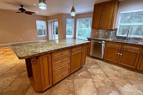 Villa ou maison à vendre à Boynton Beach, Floride: 3 chambres, 202.43 m2 № 2022074 - photo 9