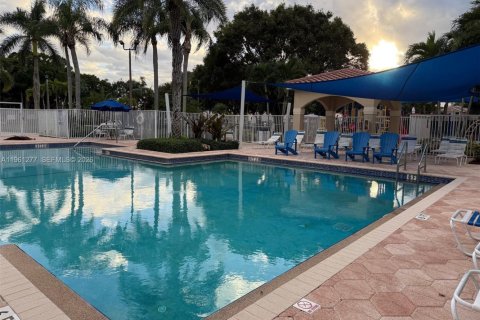 Villa ou maison à vendre à Boynton Beach, Floride: 3 chambres, 202.43 m2 № 2022074 - photo 20