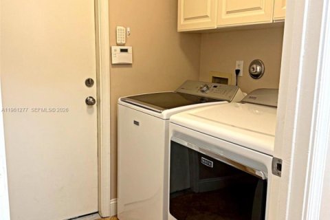 Villa ou maison à vendre à Boynton Beach, Floride: 3 chambres, 202.43 m2 № 2022074 - photo 14