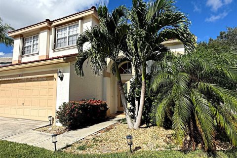 Villa ou maison à vendre à Boynton Beach, Floride: 3 chambres, 202.43 m2 № 2022074 - photo 5