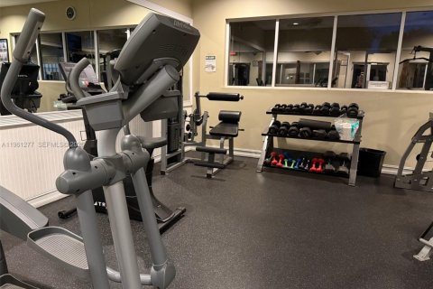 Villa ou maison à vendre à Boynton Beach, Floride: 3 chambres, 202.43 m2 № 2022074 - photo 19