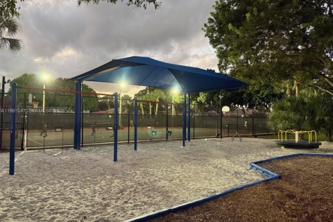 Villa ou maison à vendre à Boynton Beach, Floride: 3 chambres, 202.43 m2 № 2022074 - photo 23