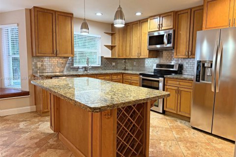 Villa ou maison à vendre à Boynton Beach, Floride: 3 chambres, 202.43 m2 № 2022074 - photo 8