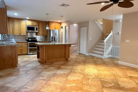 Villa ou maison à vendre à Boynton Beach, Floride: 3 chambres, 202.43 m2 № 2022074 - photo 11