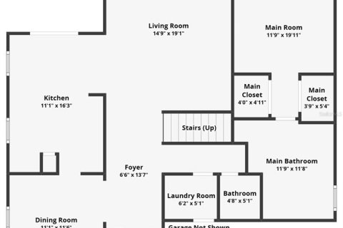 Casa en venta en Davenport, Florida, 5 dormitorios, 204.66 m2 № 2384159 - foto 6