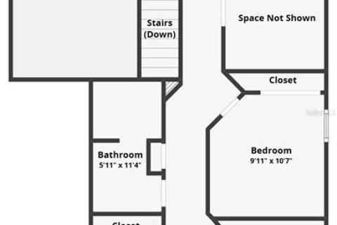 Casa en venta en Davenport, Florida, 5 dormitorios, 204.66 m2 № 2384159 - foto 7