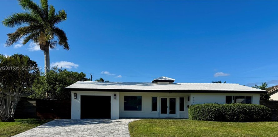 Дом в Бока-Ратон, Флорида 2 спальни, 102.66м2 № 2068024