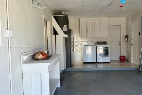 Снять в аренду виллу или дом в Бока-Ратон, Флорида 2 спальни, 102.66м2, № 2068024 - фото 21