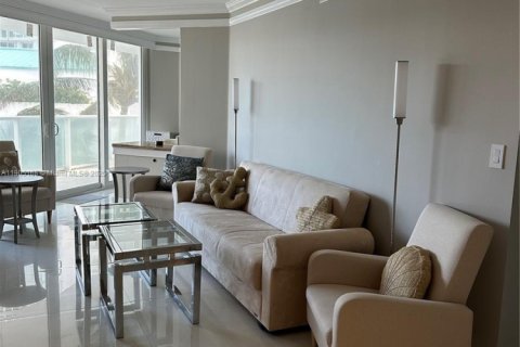 Снять в аренду кондоминиум в Санни-Айлс-Бич, Флорида 1 спальня, 117.06м2, № 1955797 - фото 11