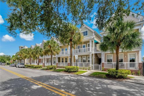 Copropriété à vendre à Tampa, Floride: 2 chambres, 116.69 m2 № 1838854 - photo 1
