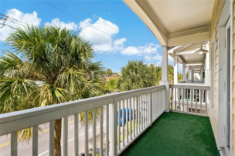 Copropriété à vendre à Tampa, Floride: 2 chambres, 116.69 m2 № 1838854 - photo 18