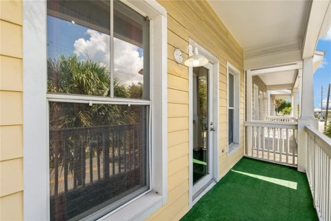 Copropriété à vendre à Tampa, Floride: 2 chambres, 116.69 m2 № 1838854 - photo 17