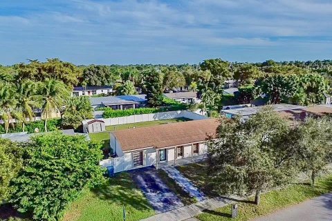 Купить виллу или дом в Пальметто-Бей, Флорида 3 спальни, 150.5м2, № 2034206 - фото 2