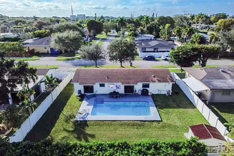 Купить виллу или дом в Пальметто-Бей, Флорида 3 спальни, 150.5м2, № 2034206 - фото 22