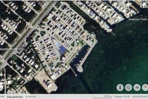 Land in Key Largo, Florida № 2012934