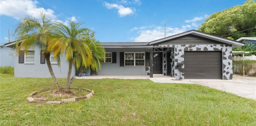 Casa en Orlando, Florida 4 dormitorios, 168.15 m2 № 1912283