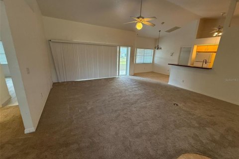 Casa en alquiler en Punta Gorda, Florida, 3 dormitorios, 149.76 m2 № 2115478 - foto 8