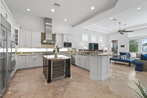 Villa ou maison à vendre à Juno Beach, Floride: 7 chambres, 481.05 m2 № 2089486 - photo 21