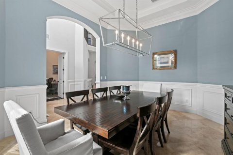 Villa ou maison à vendre à Juno Beach, Floride: 7 chambres, 481.05 m2 № 2089486 - photo 10