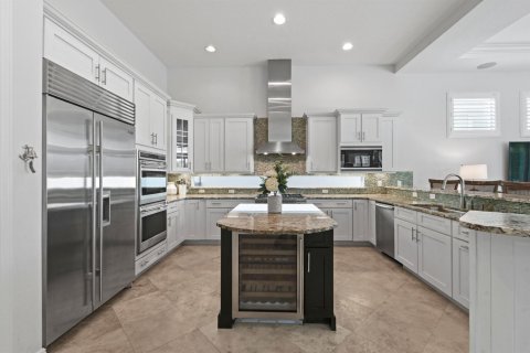 Villa ou maison à vendre à Juno Beach, Floride: 7 chambres, 481.05 m2 № 2089486 - photo 22