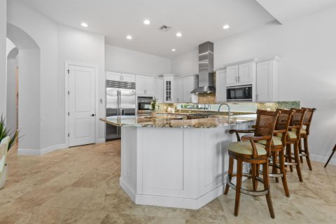 Villa ou maison à vendre à Juno Beach, Floride: 7 chambres, 481.05 m2 № 2089486 - photo 26