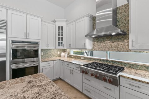 Villa ou maison à vendre à Juno Beach, Floride: 7 chambres, 481.05 m2 № 2089486 - photo 24