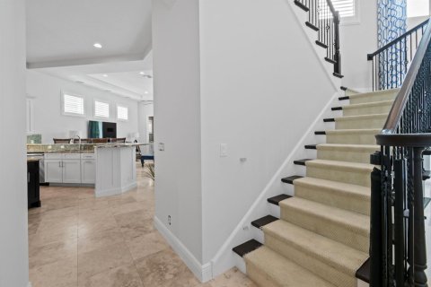 Villa ou maison à vendre à Juno Beach, Floride: 7 chambres, 481.05 m2 № 2089486 - photo 20
