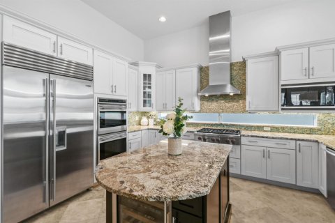 Villa ou maison à vendre à Juno Beach, Floride: 7 chambres, 481.05 m2 № 2089486 - photo 23