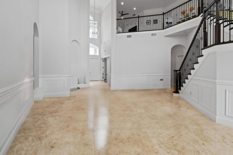 Villa ou maison à vendre à Juno Beach, Floride: 7 chambres, 481.05 m2 № 2089486 - photo 16